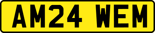 AM24WEM