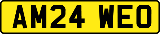 AM24WEO