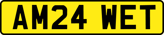 AM24WET