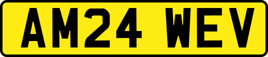 AM24WEV