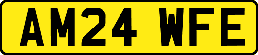 AM24WFE