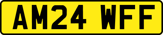AM24WFF