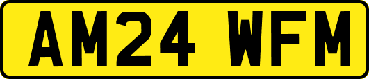 AM24WFM