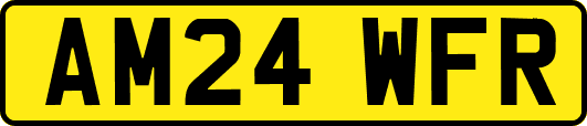 AM24WFR