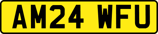 AM24WFU