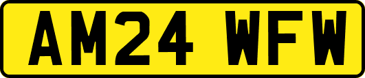 AM24WFW