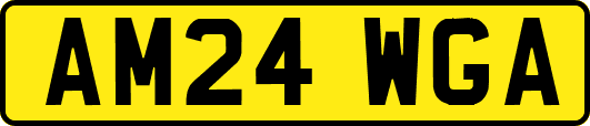 AM24WGA