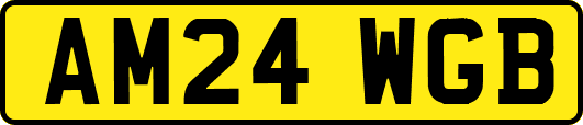AM24WGB