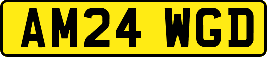 AM24WGD