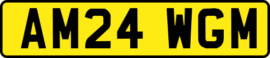 AM24WGM