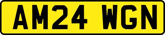 AM24WGN