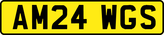 AM24WGS