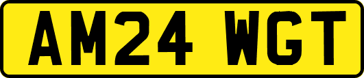 AM24WGT
