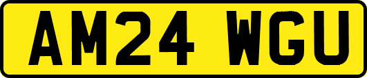 AM24WGU
