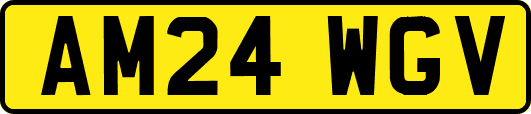 AM24WGV