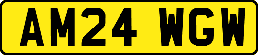 AM24WGW