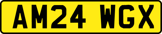 AM24WGX