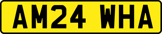 AM24WHA
