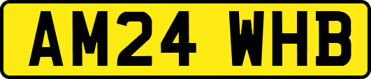 AM24WHB