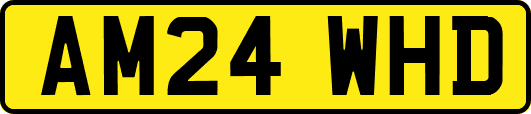 AM24WHD