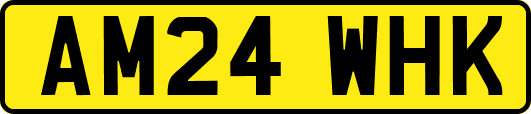 AM24WHK