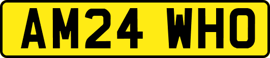 AM24WHO