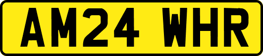 AM24WHR