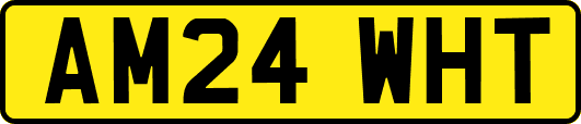 AM24WHT