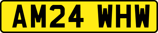 AM24WHW