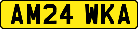 AM24WKA