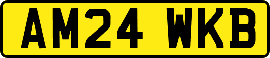 AM24WKB
