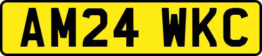 AM24WKC