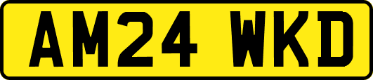 AM24WKD