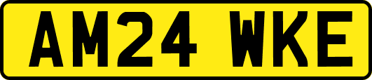 AM24WKE
