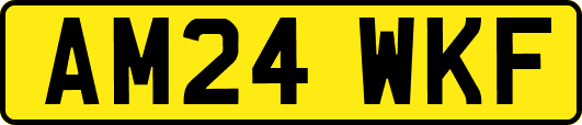 AM24WKF