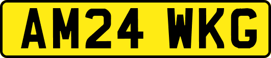 AM24WKG