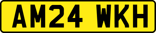 AM24WKH