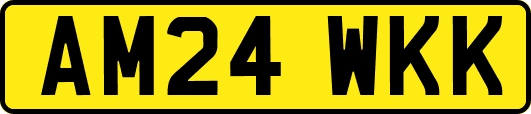 AM24WKK