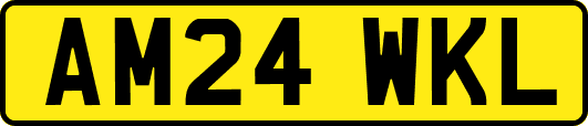 AM24WKL