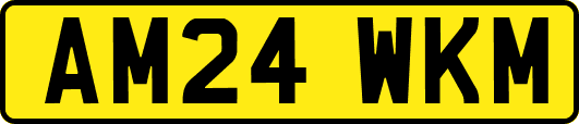 AM24WKM