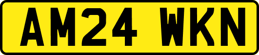 AM24WKN