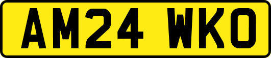 AM24WKO