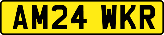 AM24WKR