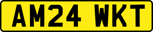 AM24WKT