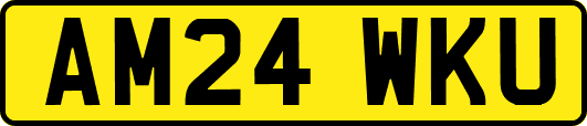 AM24WKU