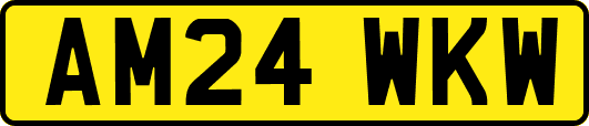 AM24WKW