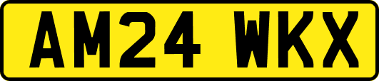 AM24WKX