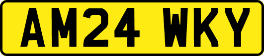 AM24WKY