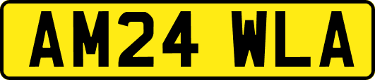 AM24WLA