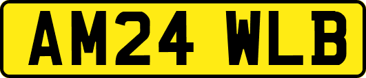 AM24WLB